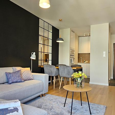 Urban Apartments Premium, Opolska 10 No 21, Free Garage, Self Check-In Kattowitz Exterior foto