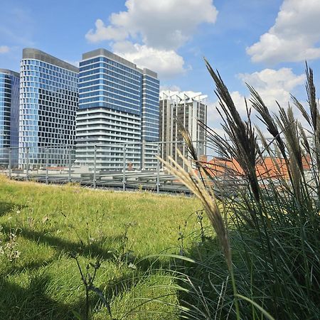 Urban Apartments Premium, Opolska 10 No 21, Free Garage, Self Check-In Kattowitz Exterior foto