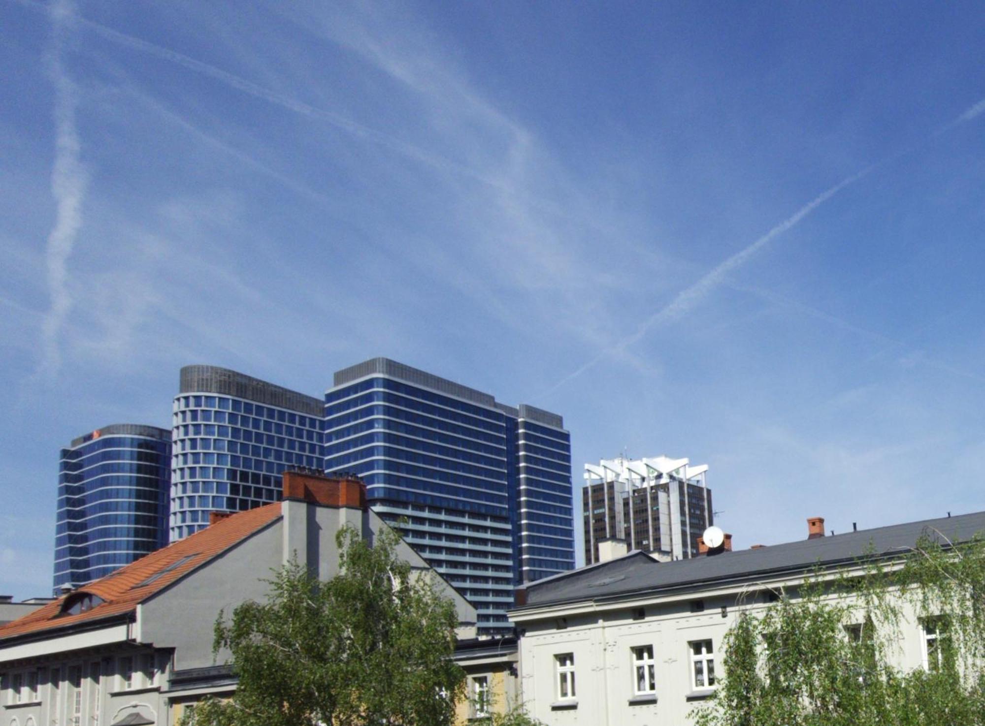 Urban Apartments Premium, Opolska 10 No 21, Free Garage, Self Check-In Kattowitz Exterior foto