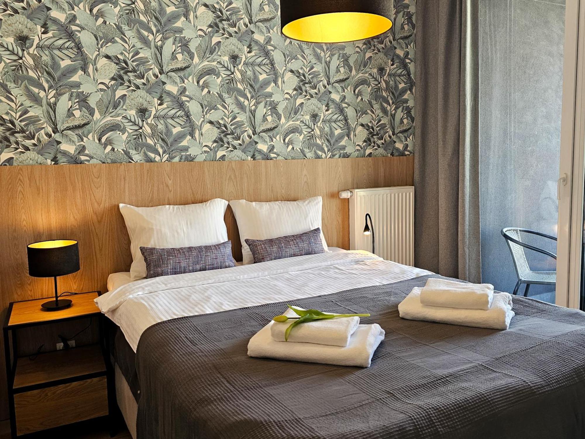 Urban Apartments Premium, Opolska 10 No 21, Free Garage, Self Check-In Kattowitz Exterior foto